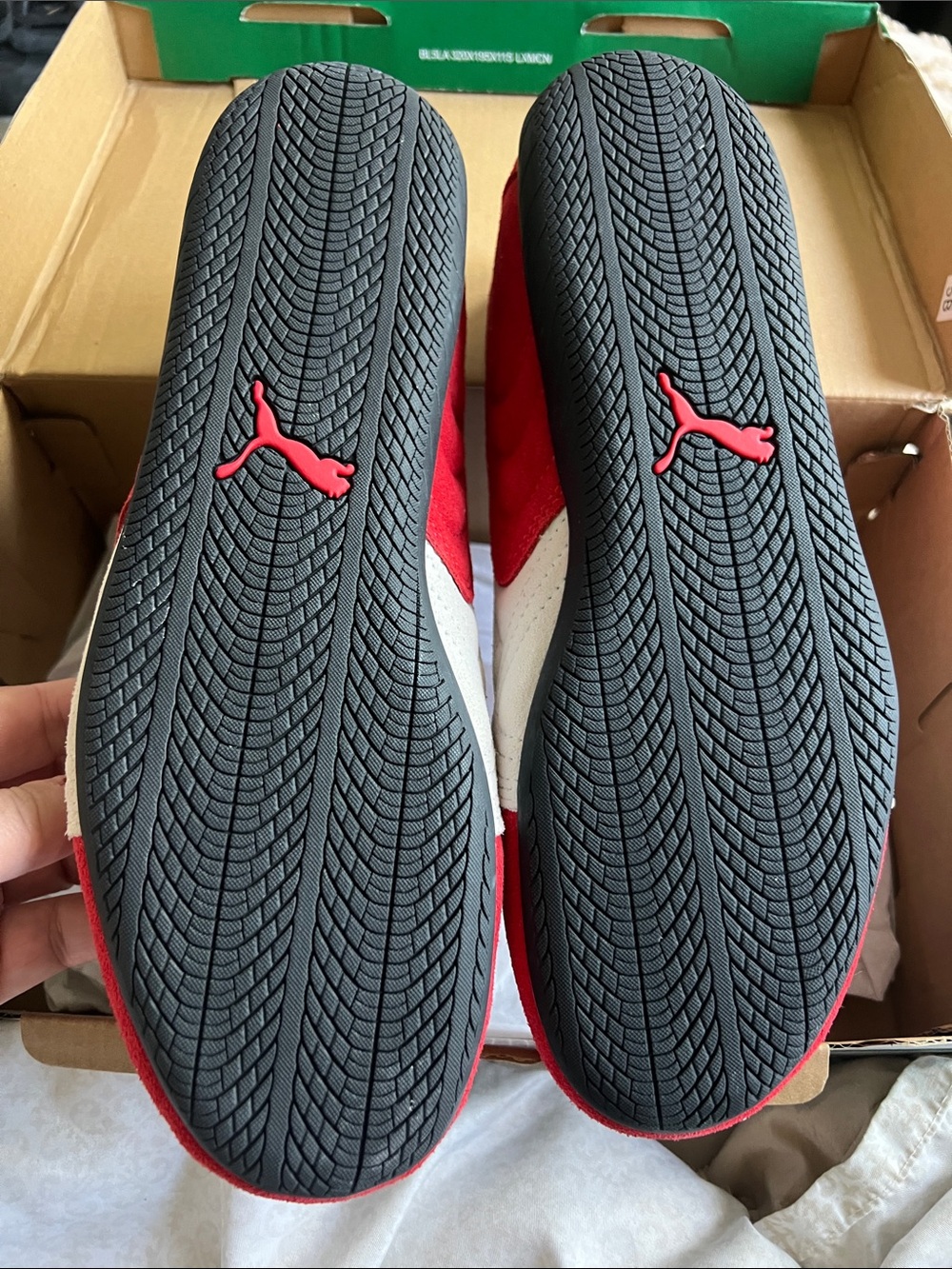 Puma Speedcat OG - Picture 3 of 10